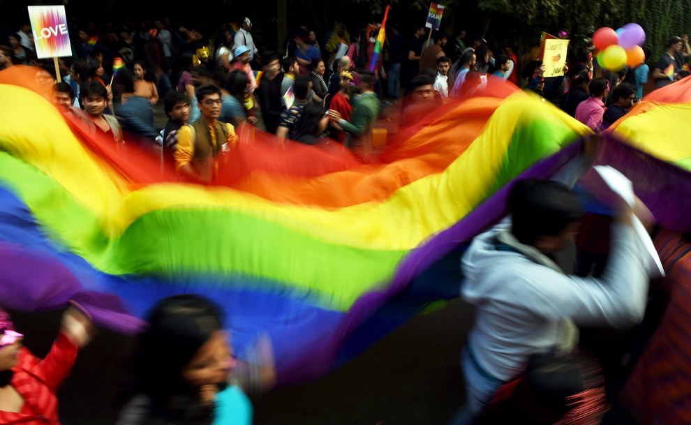 Money Sharma / AFP / Getty Images