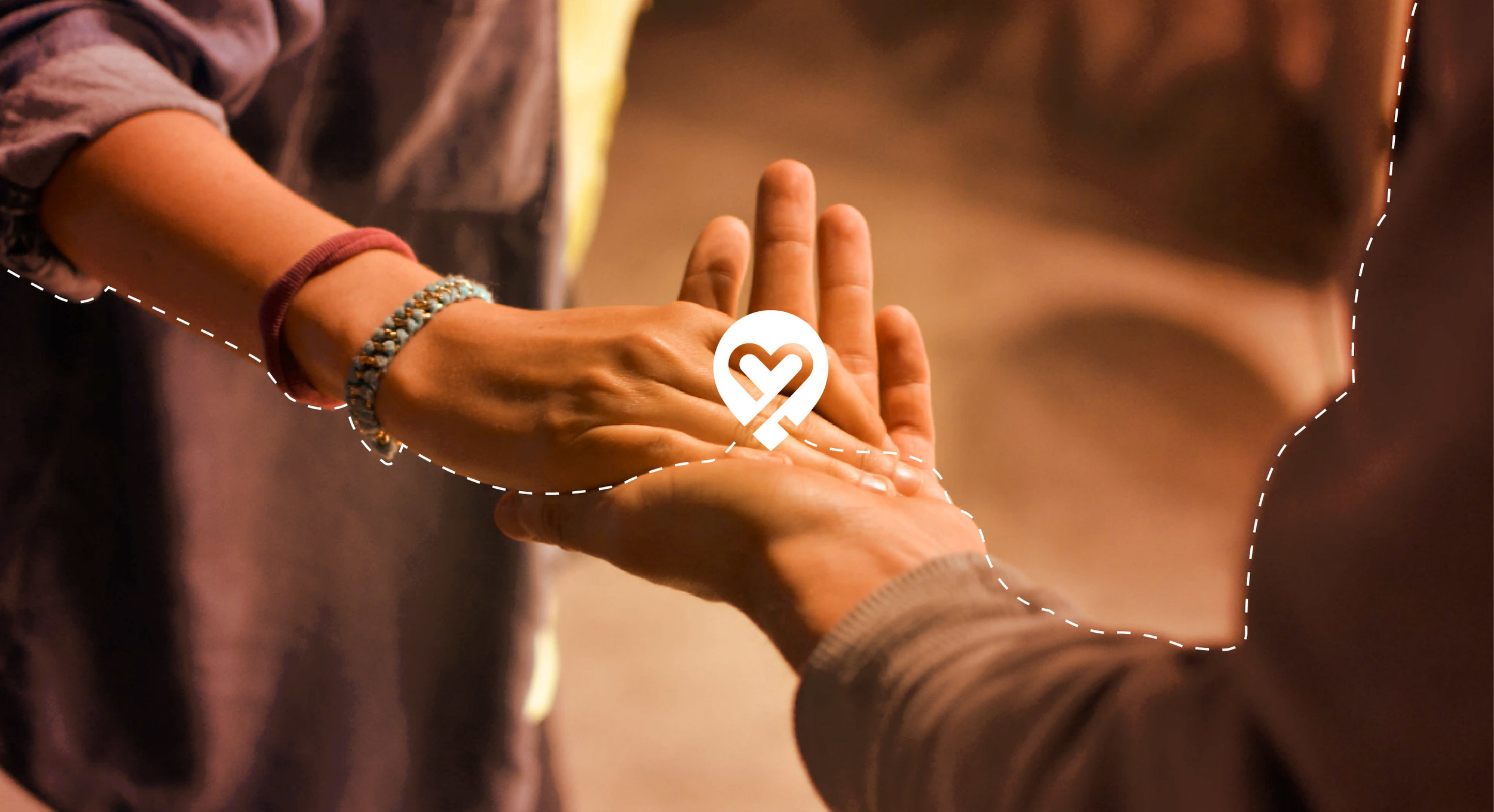 The BE app is being engineered to bring people together towards the common goal of inclusion.