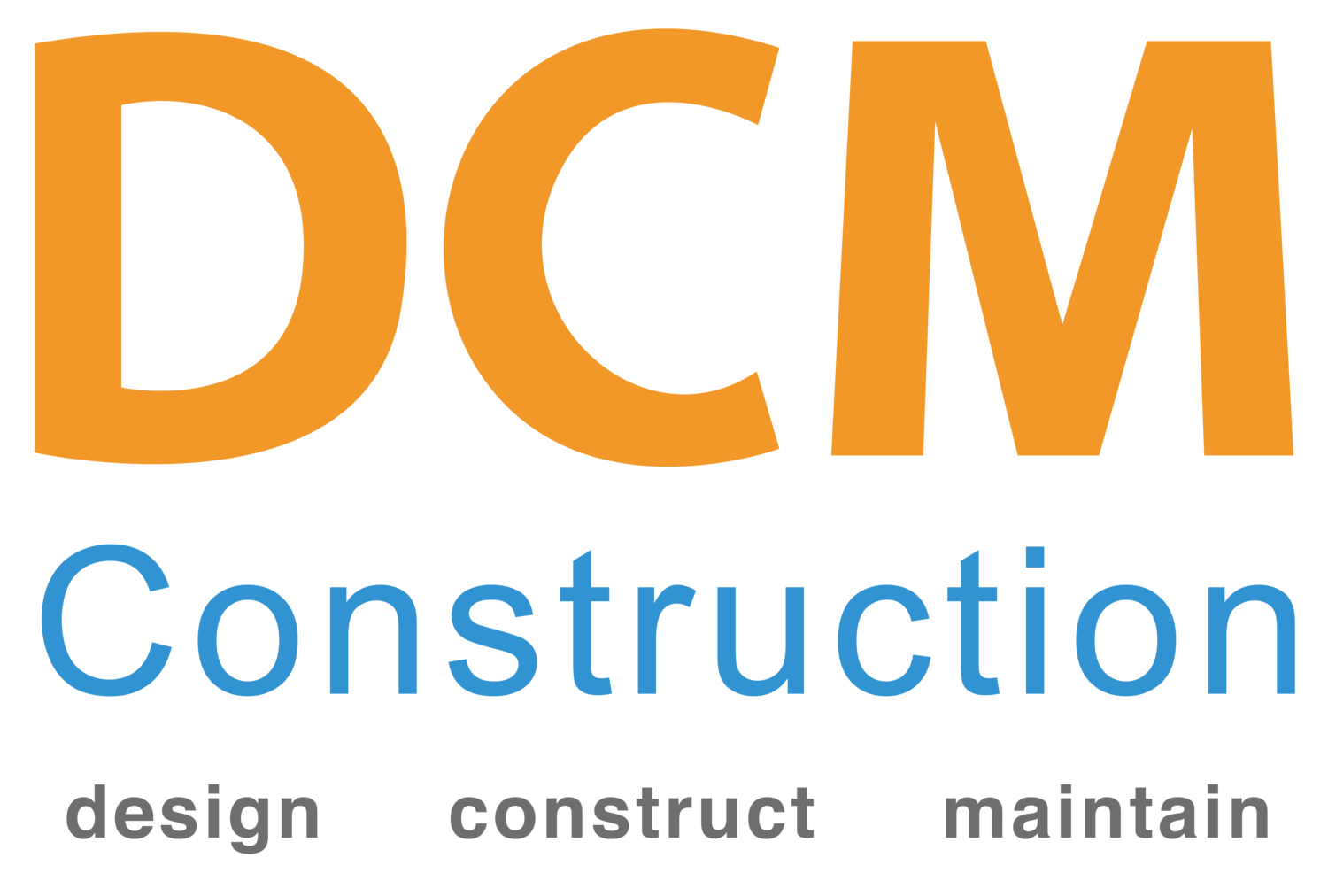 DCM Construction