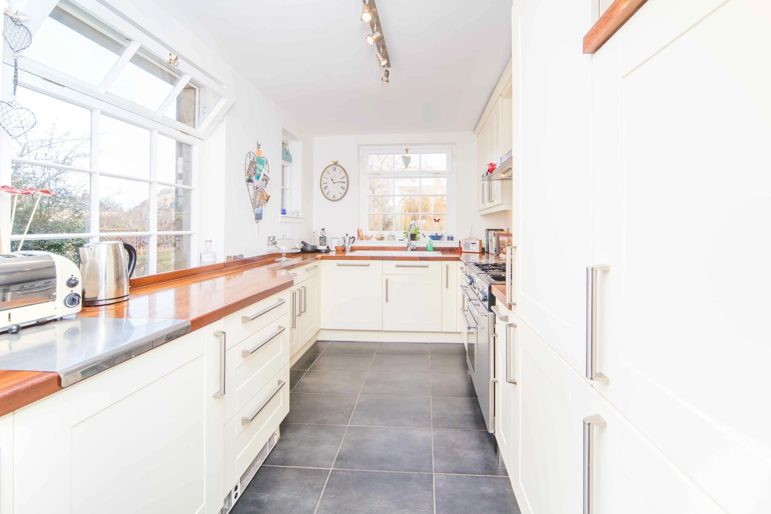 New Kitchen for our renovated property