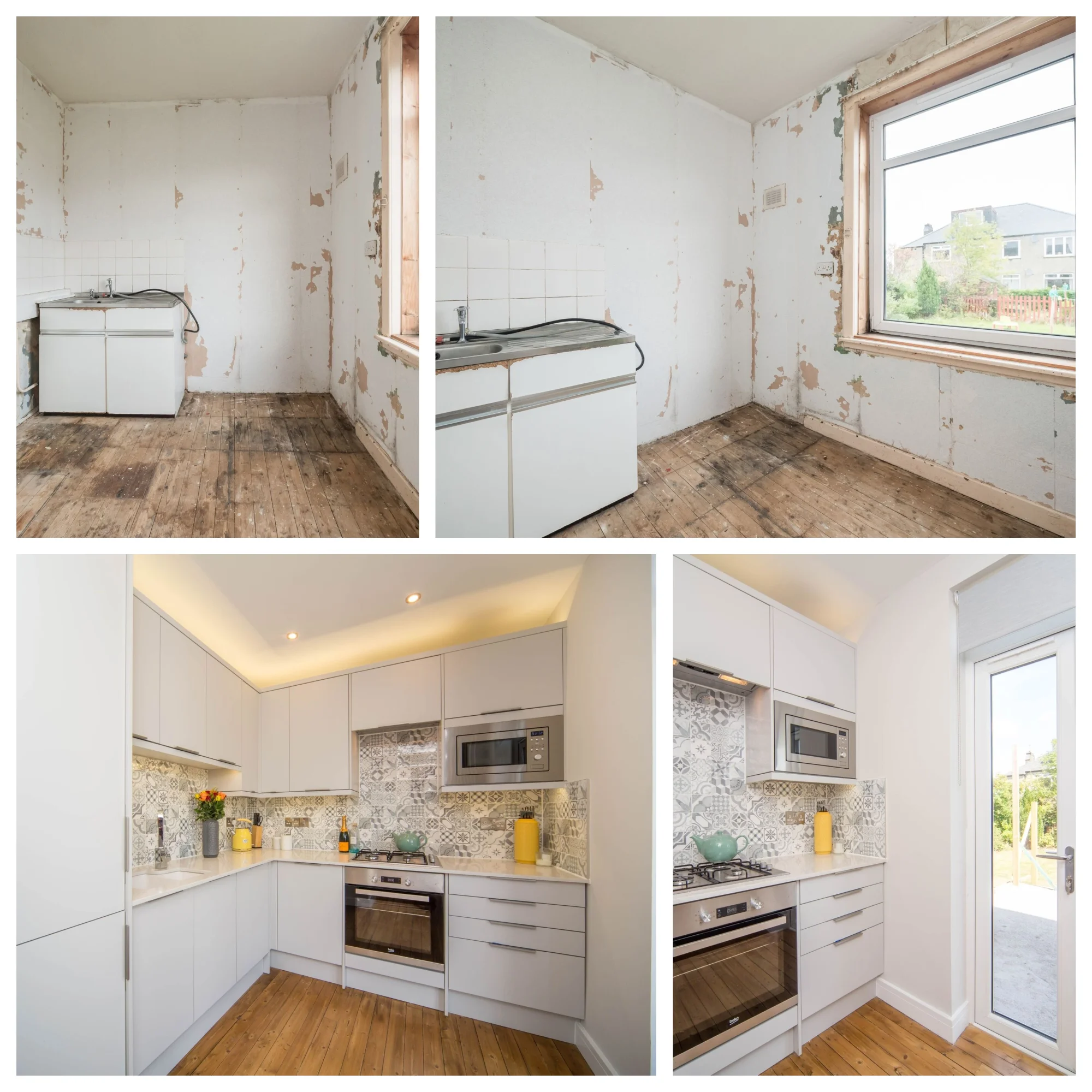 Before and after Kitchen 69 Colinton Mains 20-08.jpg
