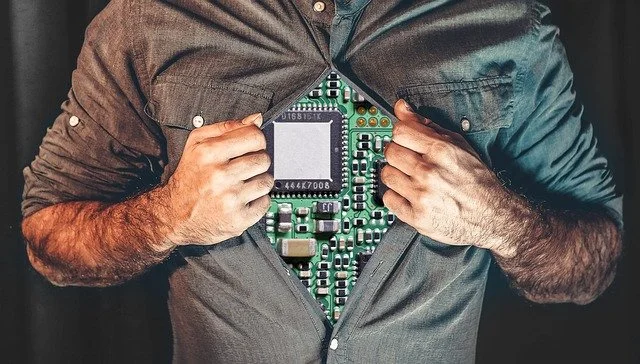 Digitale Transformation in der Hochschule