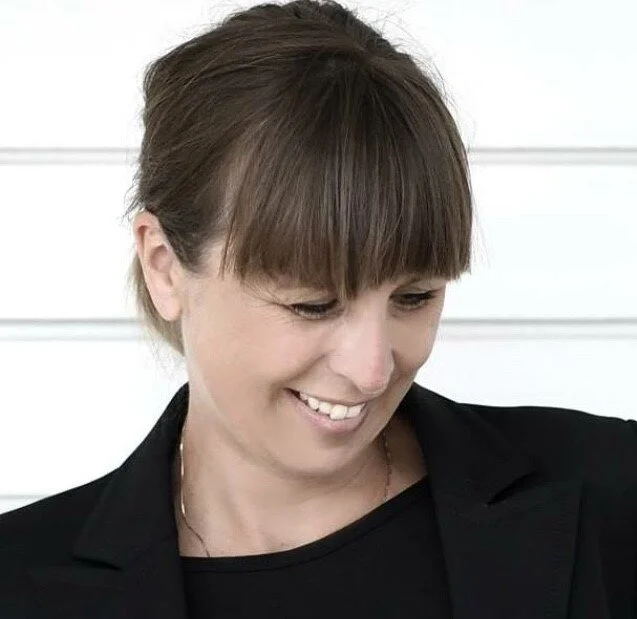 Rikke Funder Hoppe, mor til to krudtugler og indehaver af MinTandbørster.dk