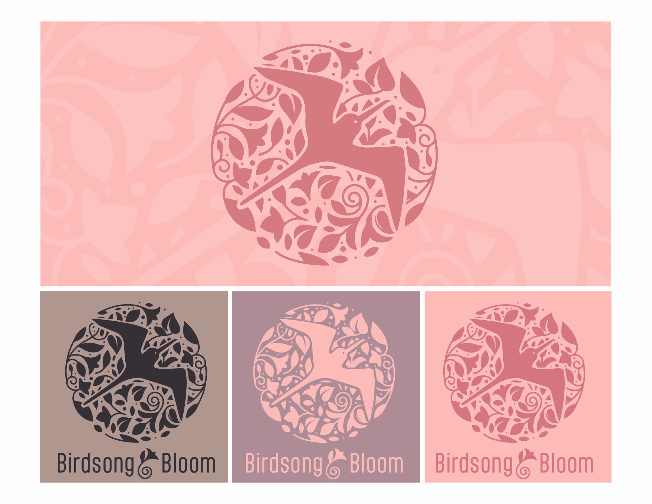 CakeMedia.PeleAwards.LogoDesign.BirdsongAndBloom.jpg