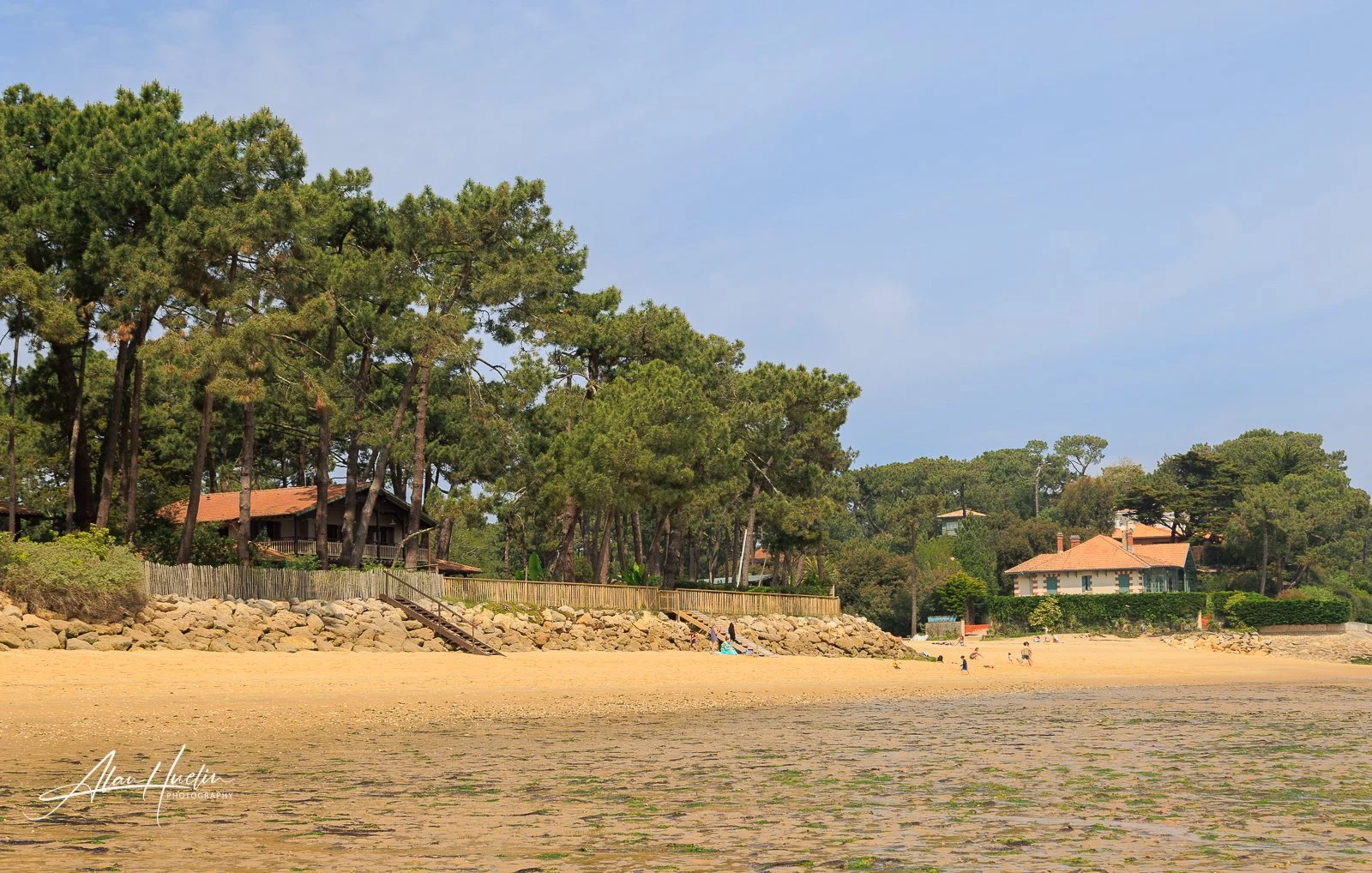Cap Ferret