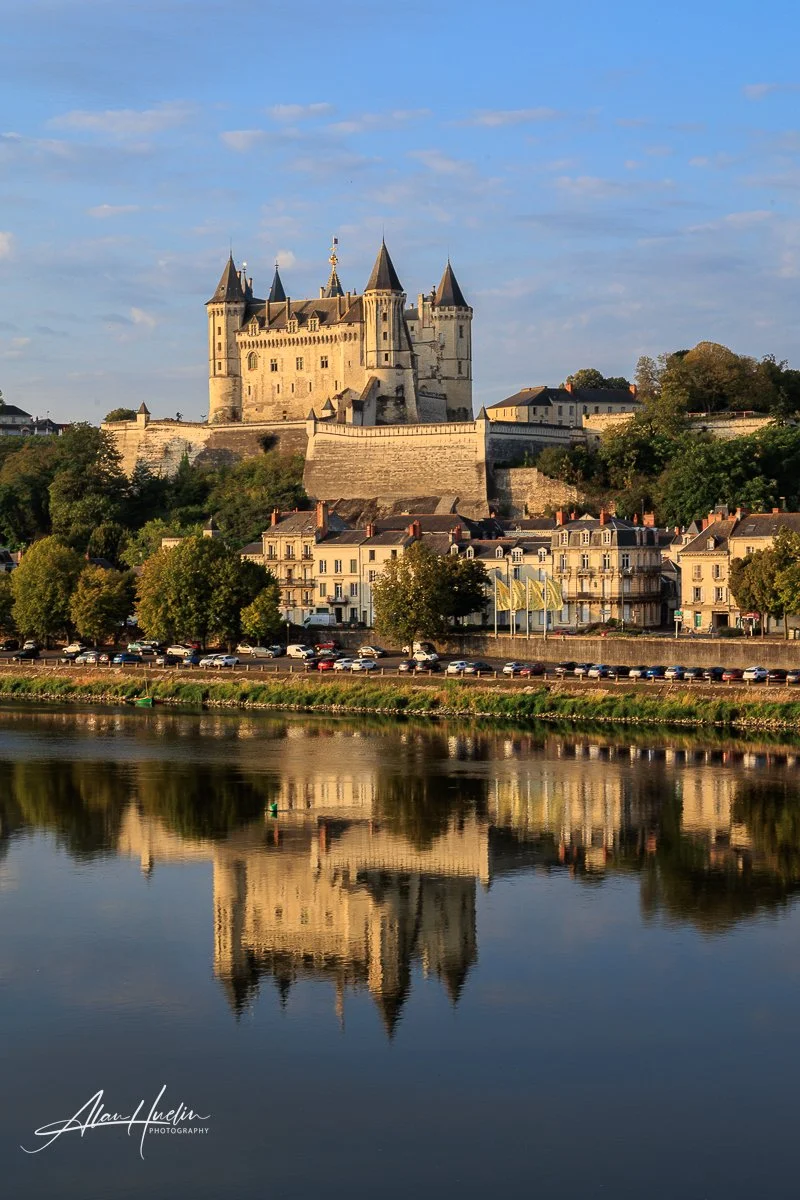 Saumur