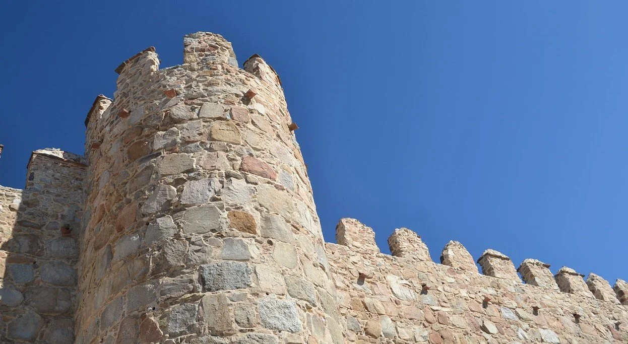 Gebet des älter werdenden Menschen — VIA CORDIS