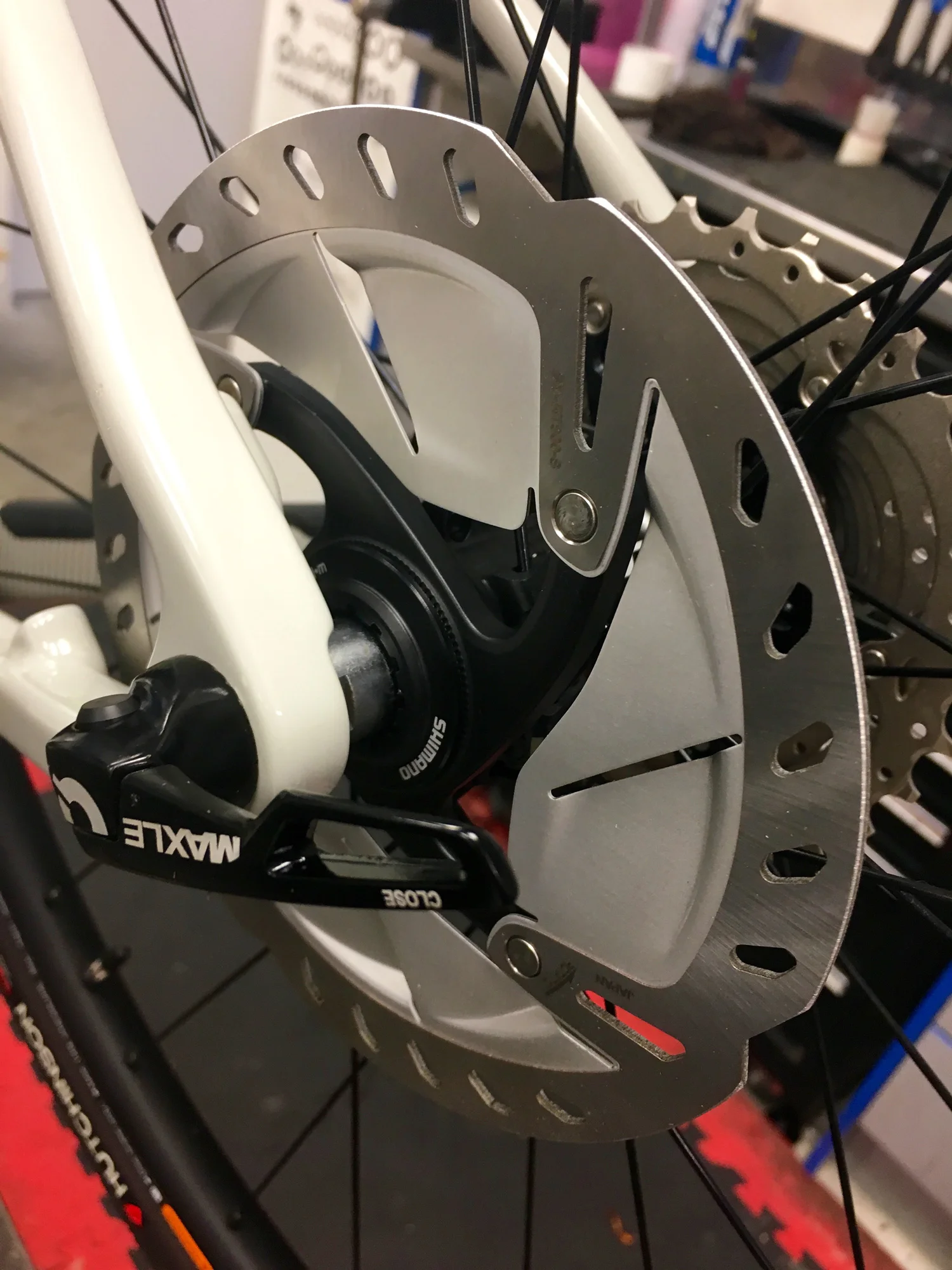 Rotor