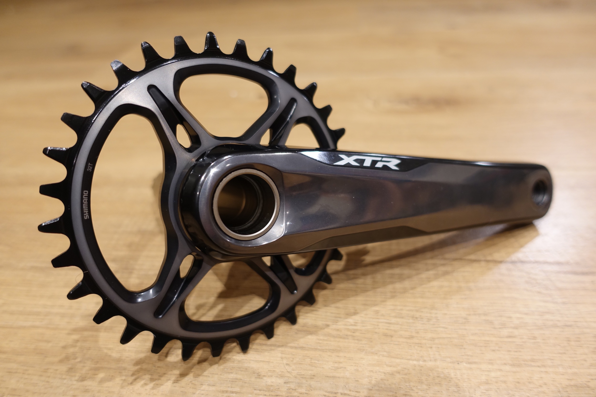 2019 XTR Crank set with single direct mount chainring.jpeg