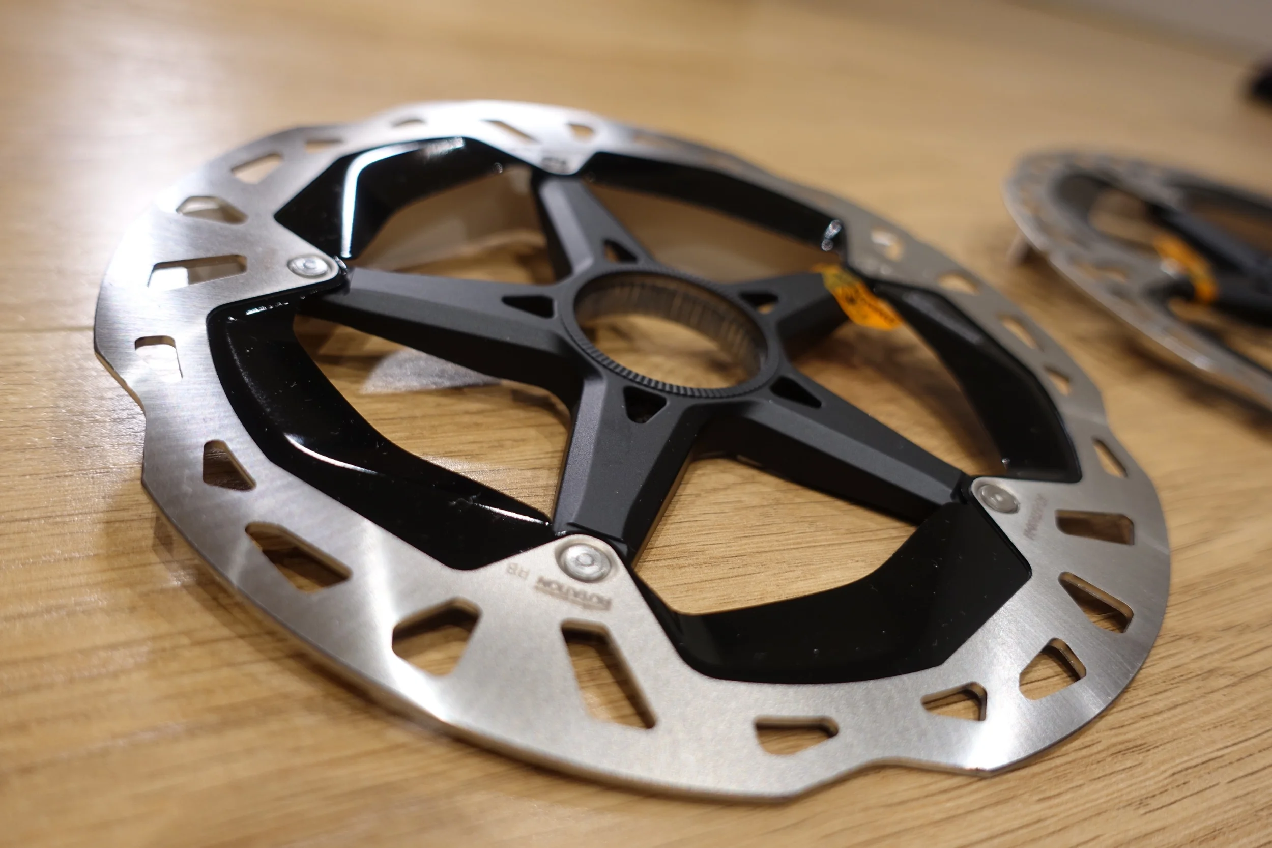 Ice Technologies Freeza.’ rotors