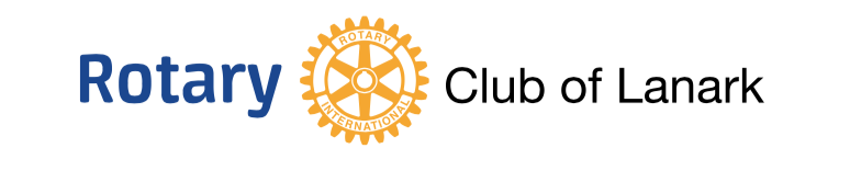      

 
   A special note of thanks goes to The Rotary Club of Lanark who have continued to support Lanark Tennis Club at their annual distribution of funds dinner on 3rd October. They presented a cheque for £500 that the club will put towards a new