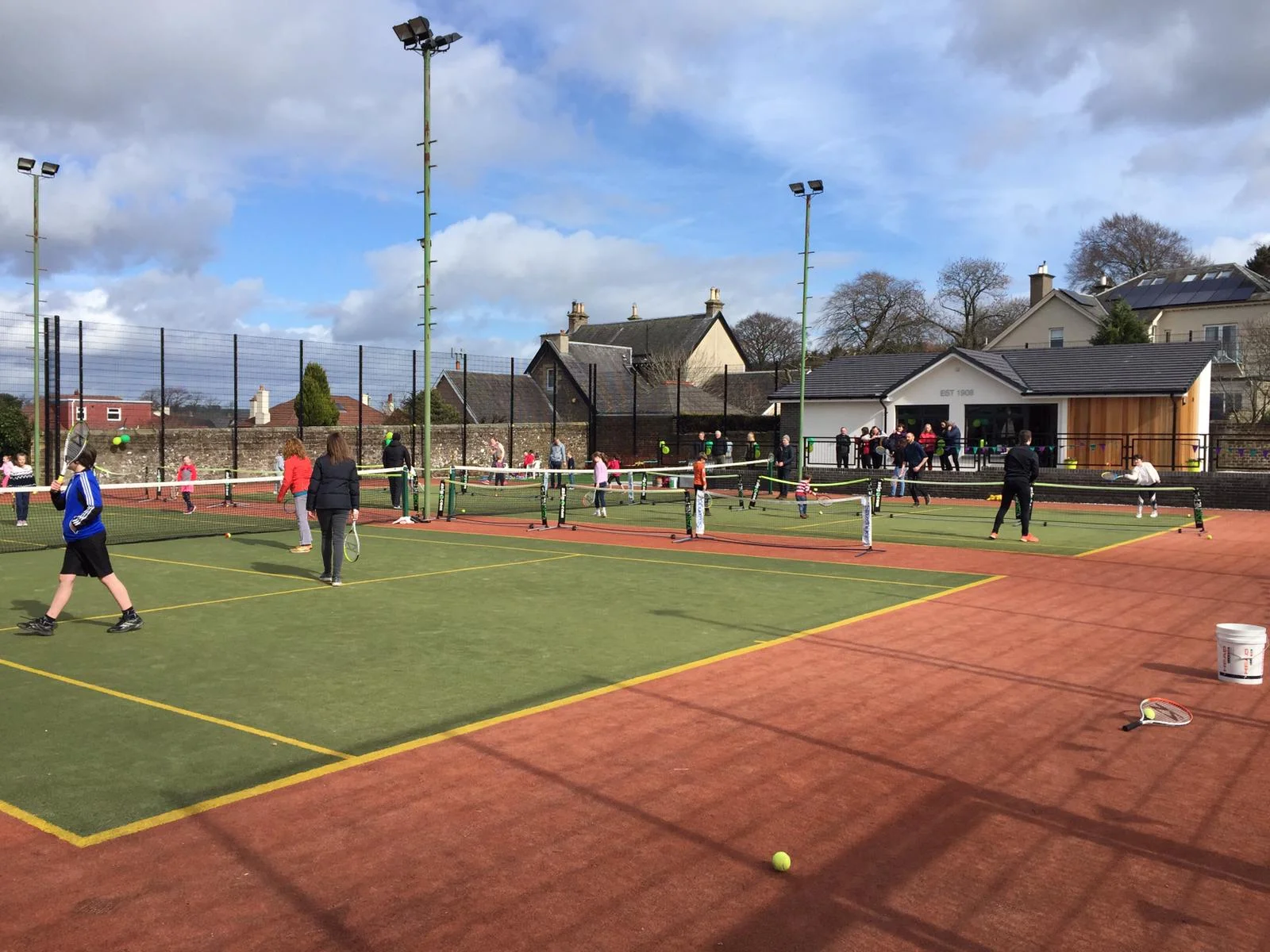 Open Day 2019