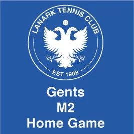 Lanark M2 v Uplawmoor M1