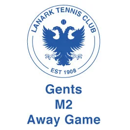 Drumchapel M4 v Lanark M2