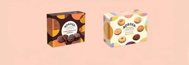 Border Biscuits Fundraiser