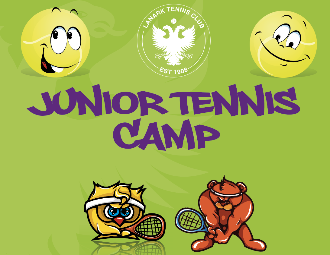 Summer Camp 2023