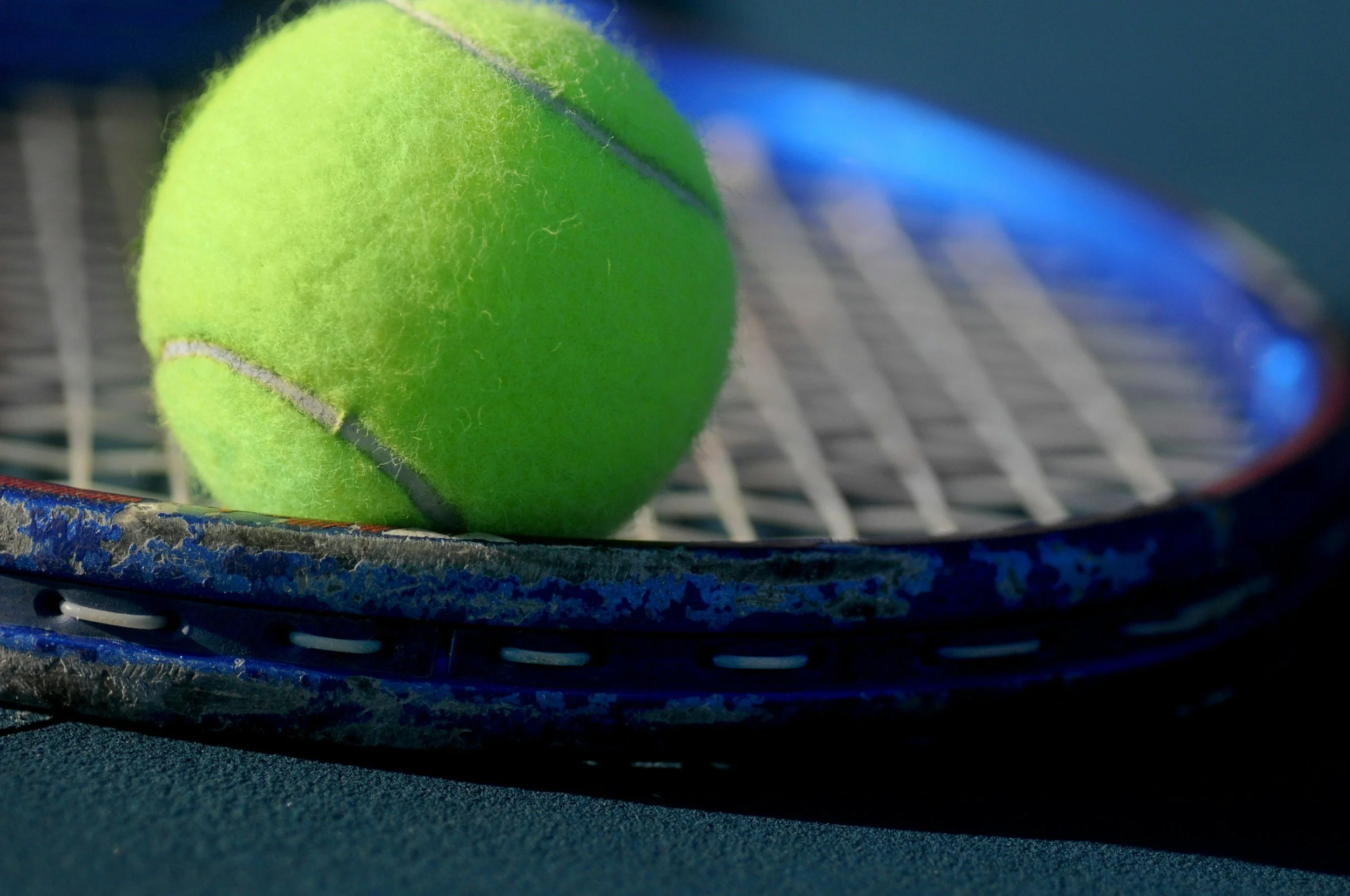 Lanark Tennis Club Championship 2024: A Day of Exceptional Tennis!