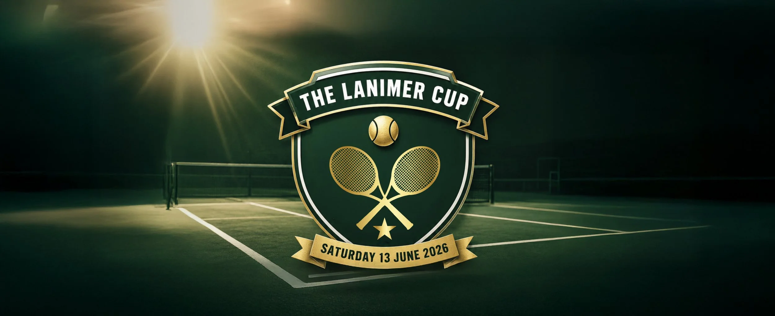 The Lanimer Cup – A Fun Day of Tennis