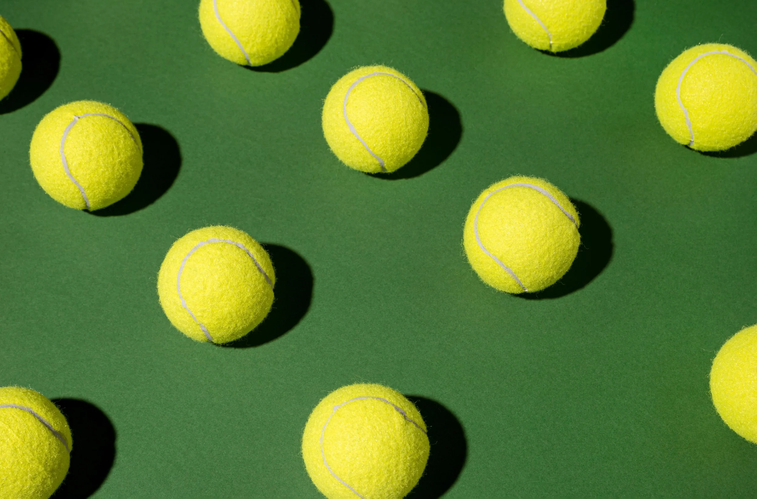 Ball Machine