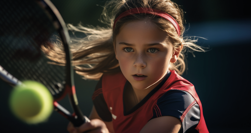 Girls - Tuesday after school Coaching