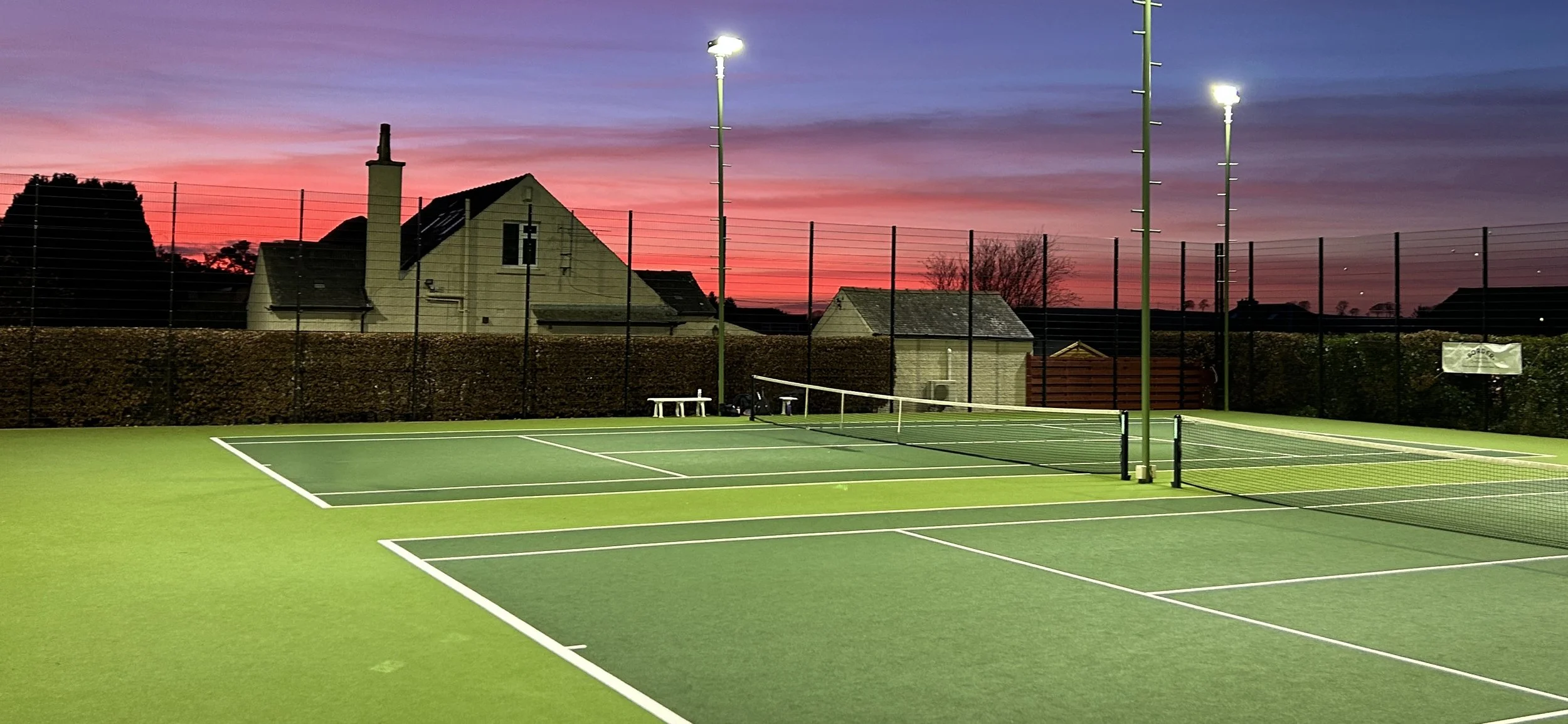 Adult Club Champs 2026