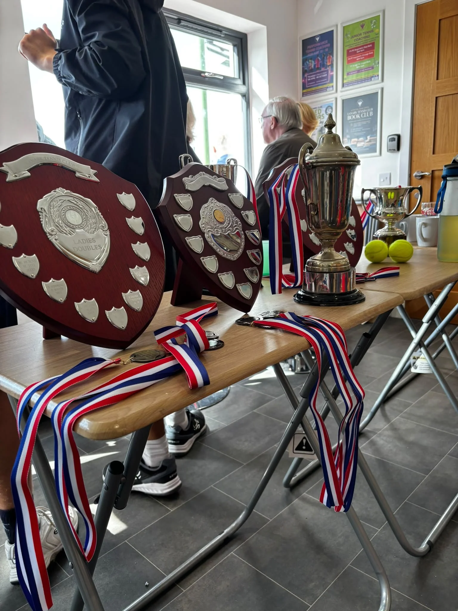Cub Championships Finals Day 2026