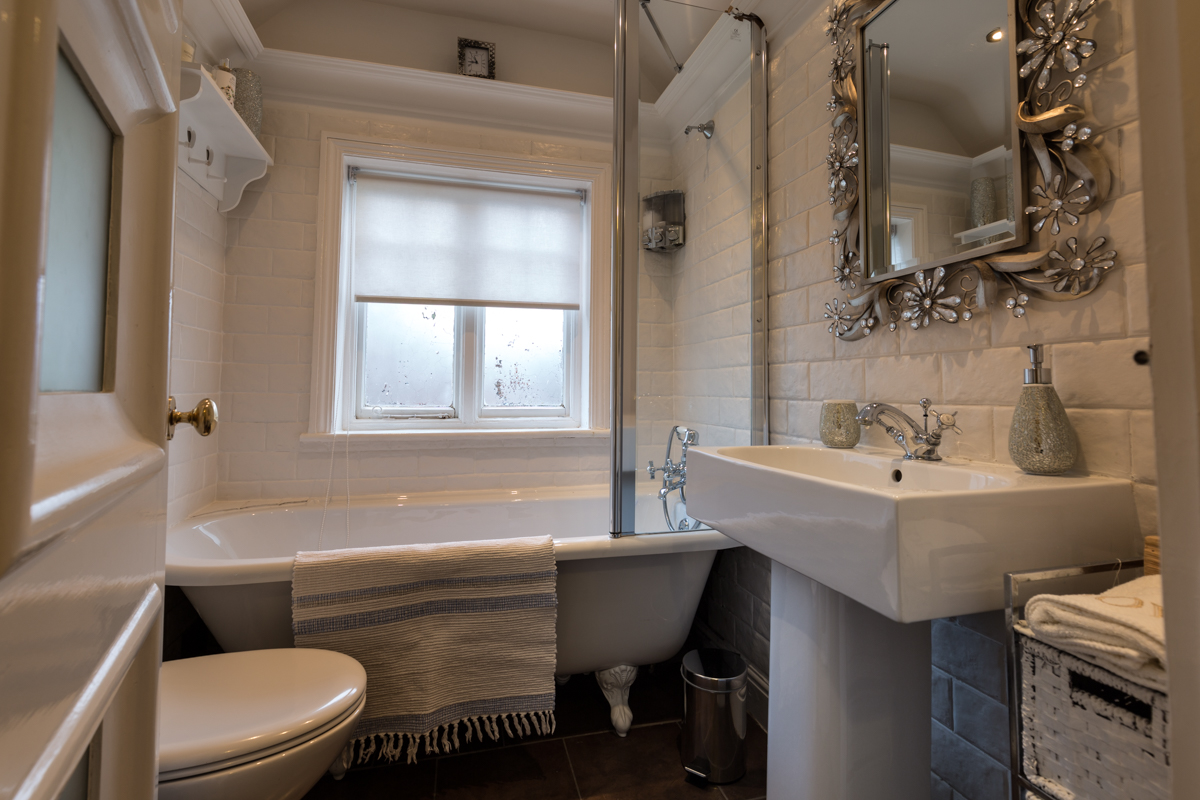 Lincoln Self Catering Accommodation | The Lincoln House