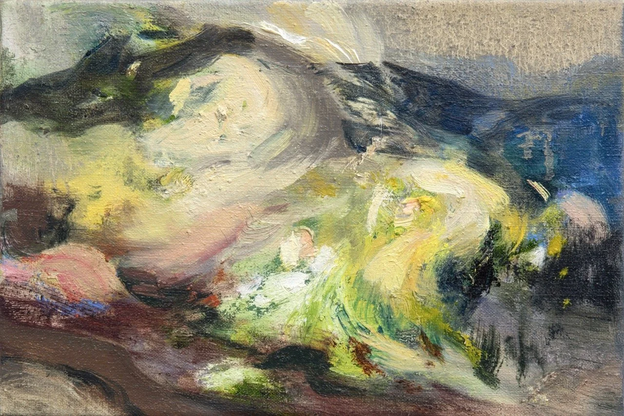 Champ d’été-Summer Field-夏日原野 20x30cm Large.jpeg
