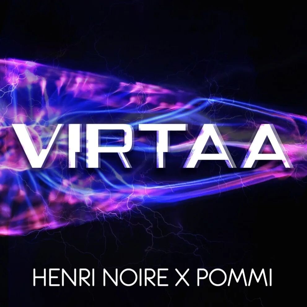 Henri Noire x Pommi - Virtaa 01-03-24

Virtaa s&auml;hk&ouml;ist&auml;&auml; kuulijansa kokemaan yhteis&ouml;&auml;, jonka j&auml;senet ruokkivat toisiaan niin hyv&auml;ll&auml; ruualla kuin merkityksellisell&auml; musiikillakin. Meiss&auml; oleva vi