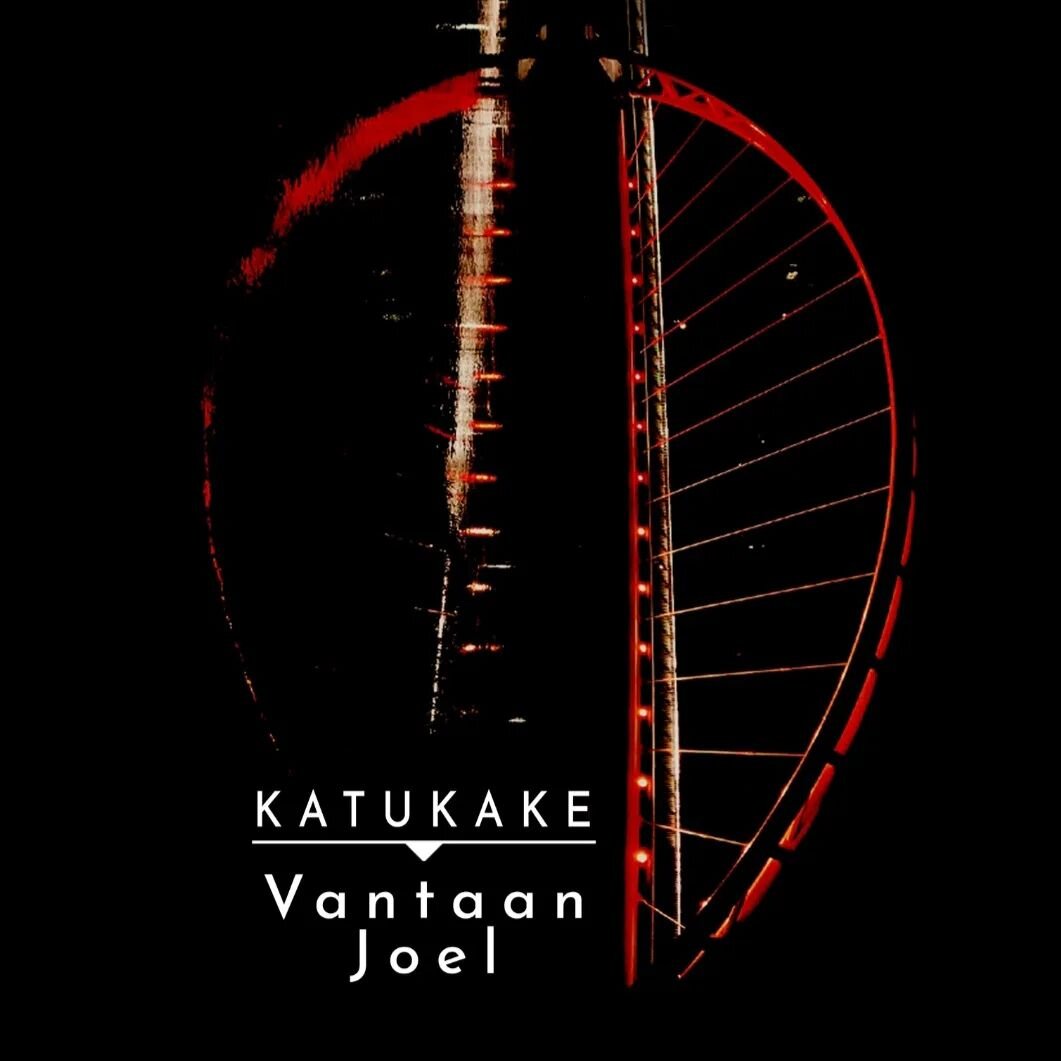 KATUKAKE - Vantaan Joel 23-02-24

#m&ouml;rssirecords