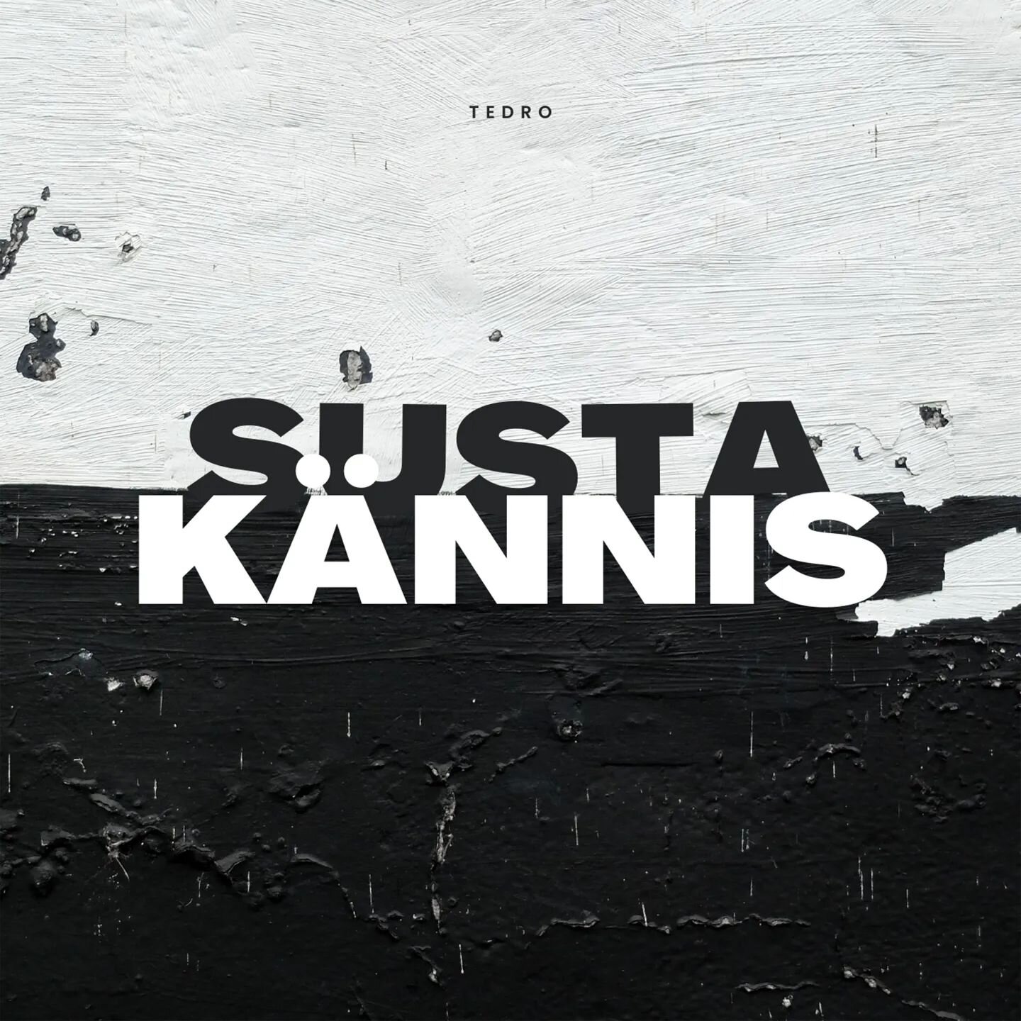 Tedro - Susta K&auml;nnis 05-04-24

25 - vuotias nouseva r&auml;pp&auml;ri Tedro on nuoresta i&auml;st&auml;&auml;n huolimatta ehtinyt tehd&auml; musaa jo 10 vuotta. Kappale 'Susta K&auml;nniss&auml;' kertoo v&auml;symyksest&auml; deittailuun ja on/o