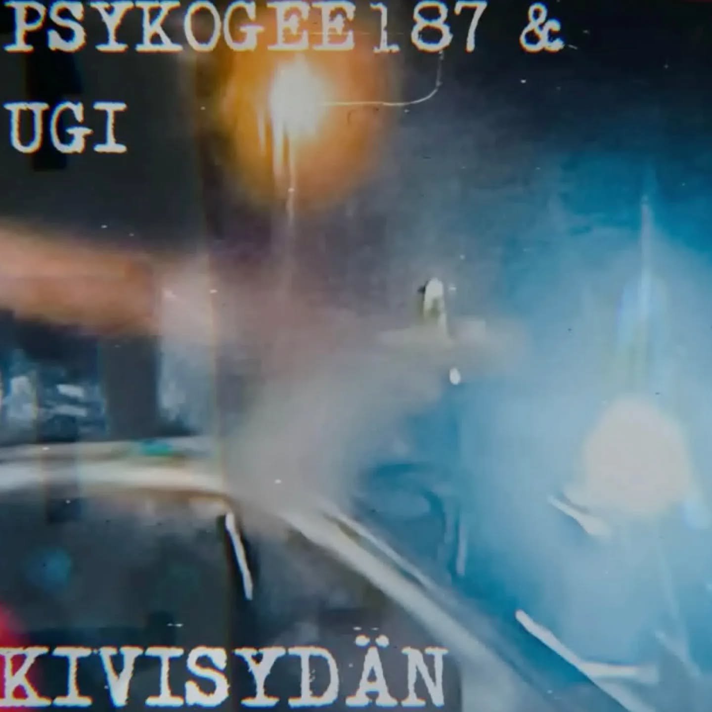 09-05-25 Ugi, Psykogee187 - Kivisydän
#mörssirecords