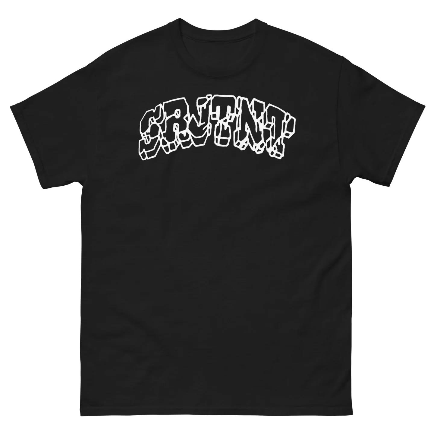 SRJTNT tee @mertsi.store Linkki kauppaan biossa.