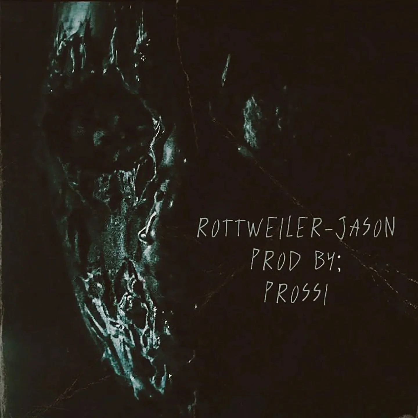 17-10-25 “Jason (prod. by Prossi)” is a dark, cinematic rap track from Finnish artist Rottweiler, drawing heavily from the aesthetics and storytelling of horrorcore. Prossi’s haunting, hard-hitting production brings the song to life