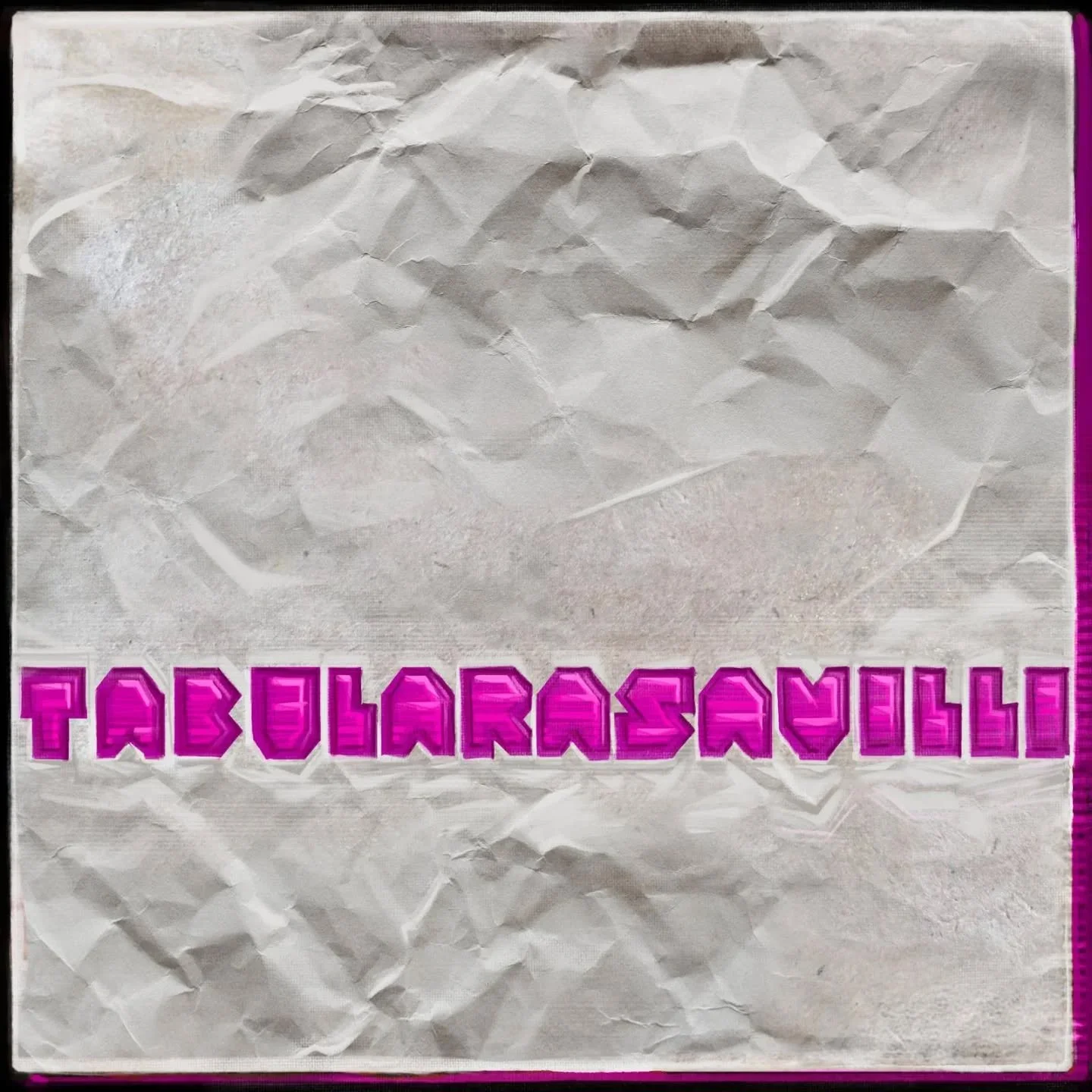 24-10-25 Pijall - TABULARASAVILLI
#mörssirecords