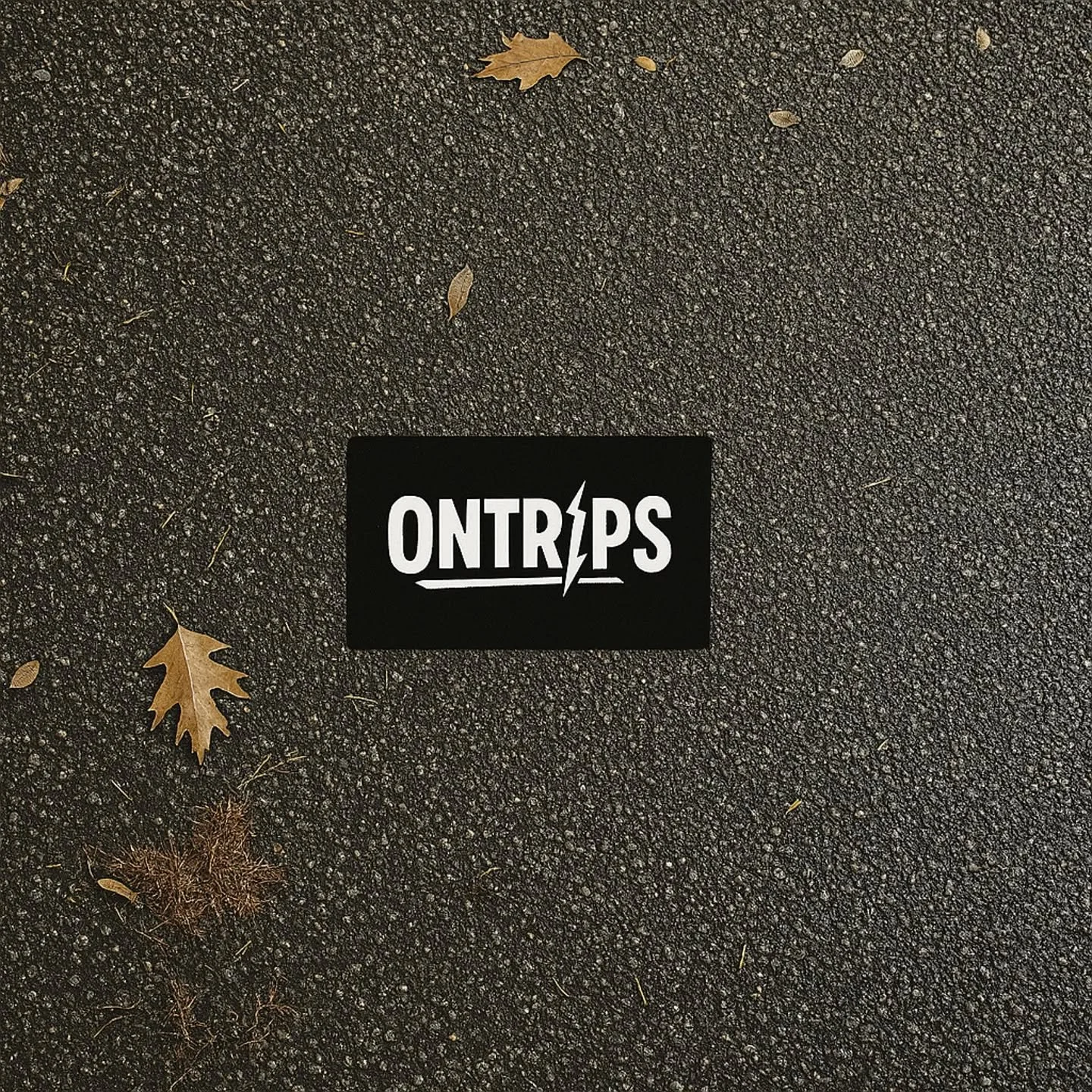 ONTRIPS: TRIPLASINKKU 21.11.25.

&quot;Perustettiin kolmen hengen punkb&auml;ndi.
Ei ole tervett&auml;.
Ota kuunteluun.
Psychiatric hospital punk, vapaan kollektiivisen assosiaation virtaa.
Ei p&auml;ihdeongelmaa. Diagnoosi puuttuu.
B&auml;ndi sijait