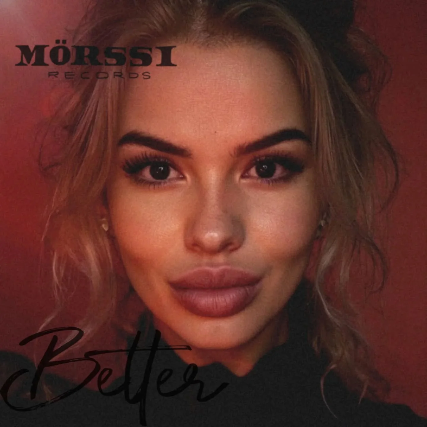 Kidasofia - Better (14.11.25.)

&rdquo;Harmaan ja ankean kaamoksen keskelle syntyi ajatus yhdist&auml;&auml; vanhoja ja uusia elementtej&auml; kesken&auml;&auml;n ja saada siit&auml; v&auml;rik&auml;st&auml; ja iloista synth poppia. Better on valonpi