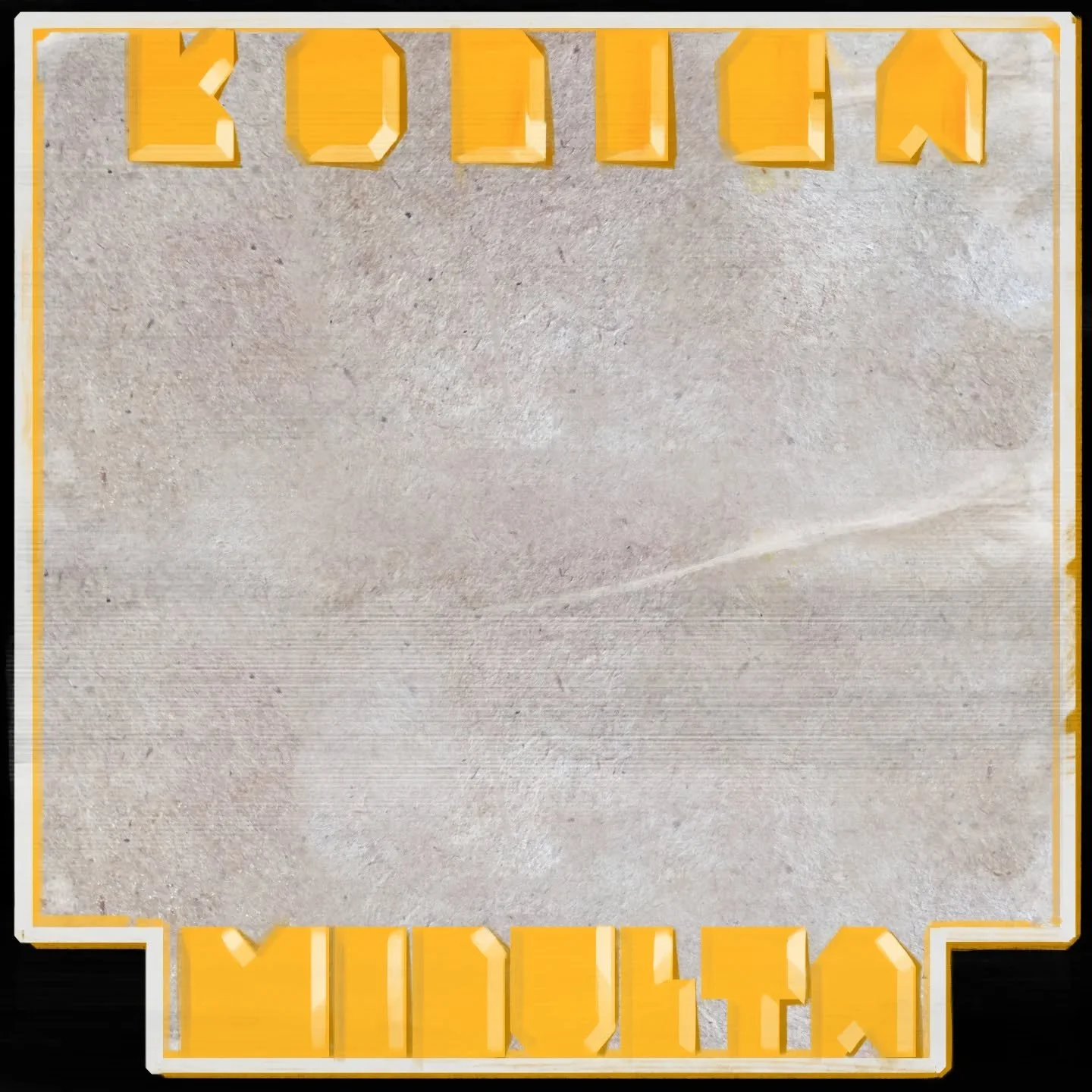 Pijall - GEMIkonica minulta 30.1.26. 📸

GEMIkonica minulta&rdquo; on Pijallin henkil&ouml;kohtainen muistoesine ja musiikillinen postikortti Turkin Kyprokselta. Kappale sai alkunsa jo vuosia sitten studiossa, mutta l&ouml;ysi todellisen merkityksens