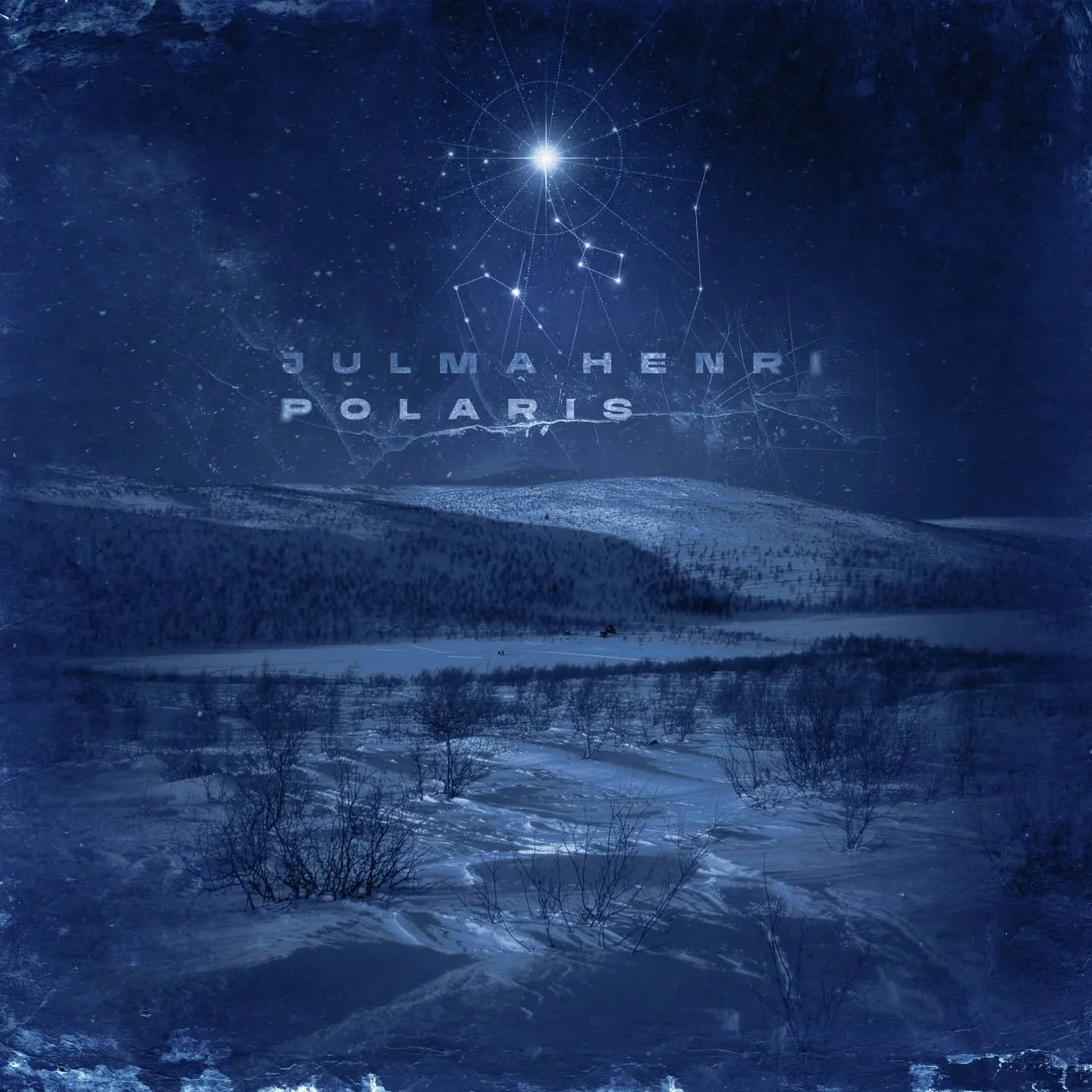 JULMA HENRI: P O L A R I S ulkona nyt kaikissa suoratoistopalveluissa 👀

Suomalainen rap-artisti&nbsp;Julma Henri&nbsp;julkaisi uuden albuminsa&nbsp;P O L A R I S&nbsp;perjantaina 13. maaliskuuta 2026. Pitk&auml;soitto on 14 kappaleen kokonaisuus, j