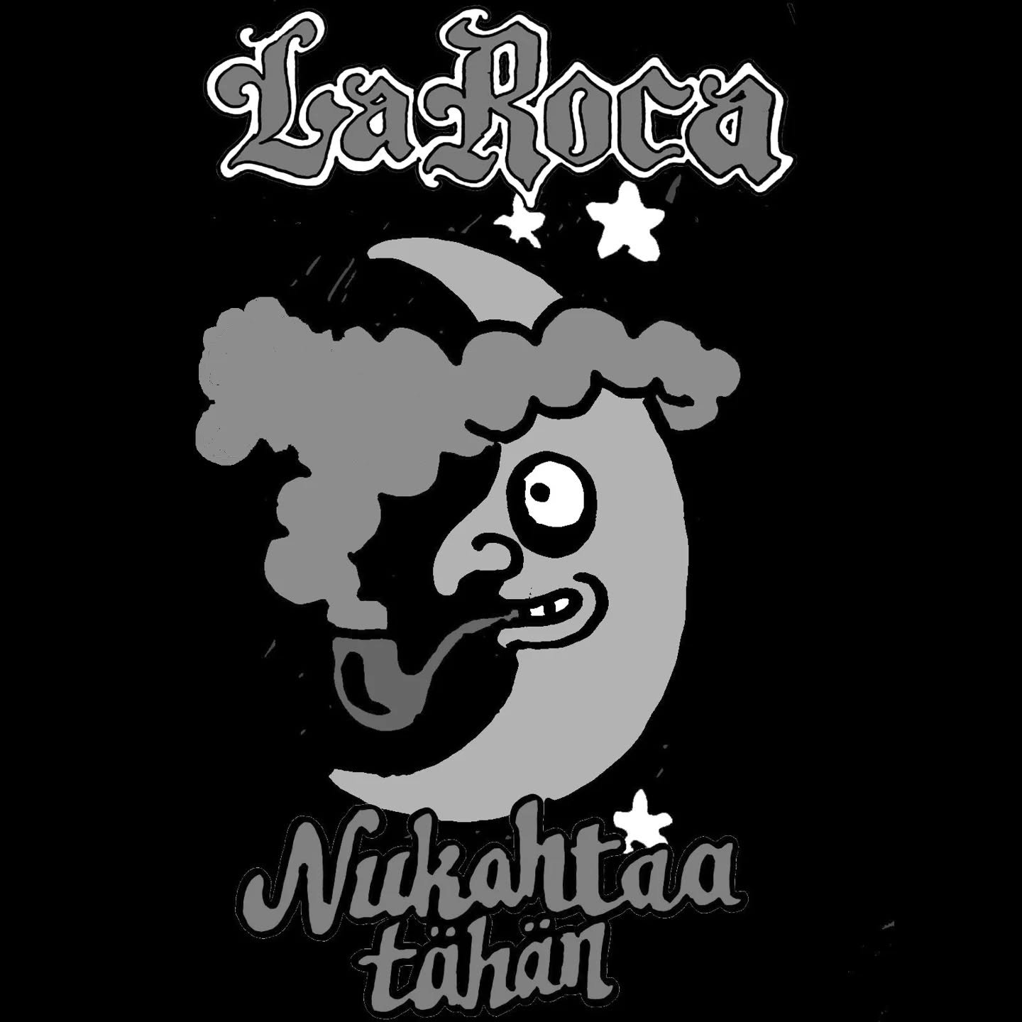 26.3.26 La Roca - Nukahtaa T&auml;h&auml;n

#m&ouml;rssirecords