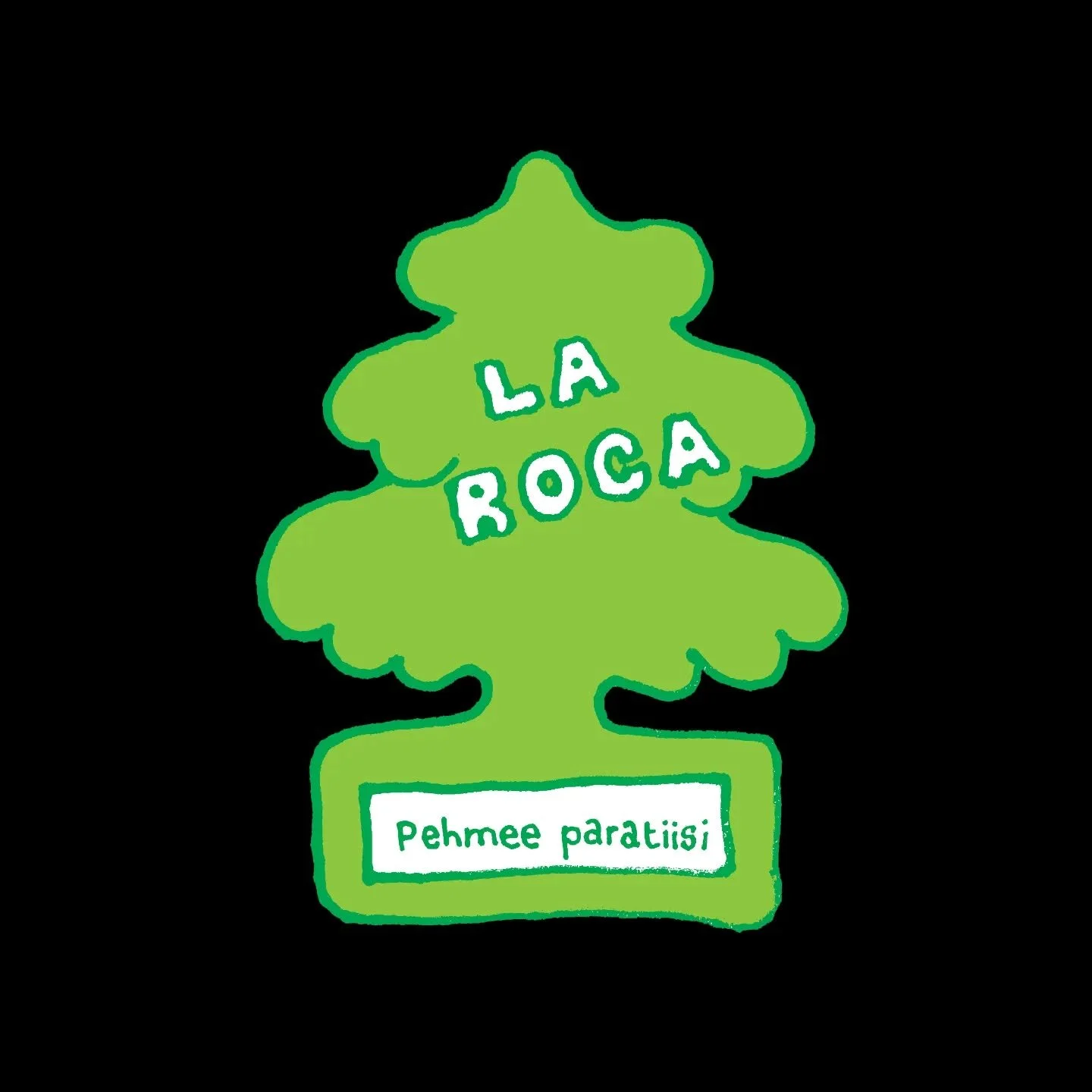 La Roca -&nbsp;Pehmee&nbsp;Paratiisi 2.4.26

&ldquo;Pehmee&nbsp;Paratiisi on ajatus paikasta, jossa raha ei m&auml;&auml;rit&auml; ihmist&auml; tai sen tekemisi&auml; &ndash; maailma, joka tuntuu samaan aikaan utopialta ja tarpeelliselta suunnalta. B