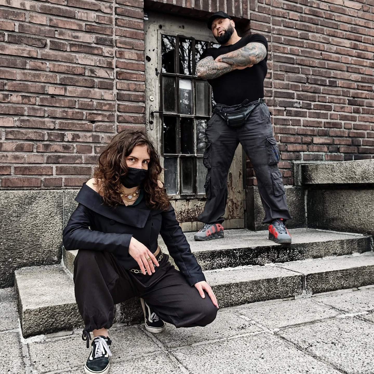 ROTTWEILER - KARIMUS
ulkona 24.4.26. 

Kunnianosoitus voimalle, sinnikkyydelle ja periksiantamattomuudelle.
Biisi ammentaa kamppailulajien maailmasta &mdash; kurista, kunnioituksesta ja itsens&auml; hallinnasta.

Tehty @roger_karimus viralliseksi wal