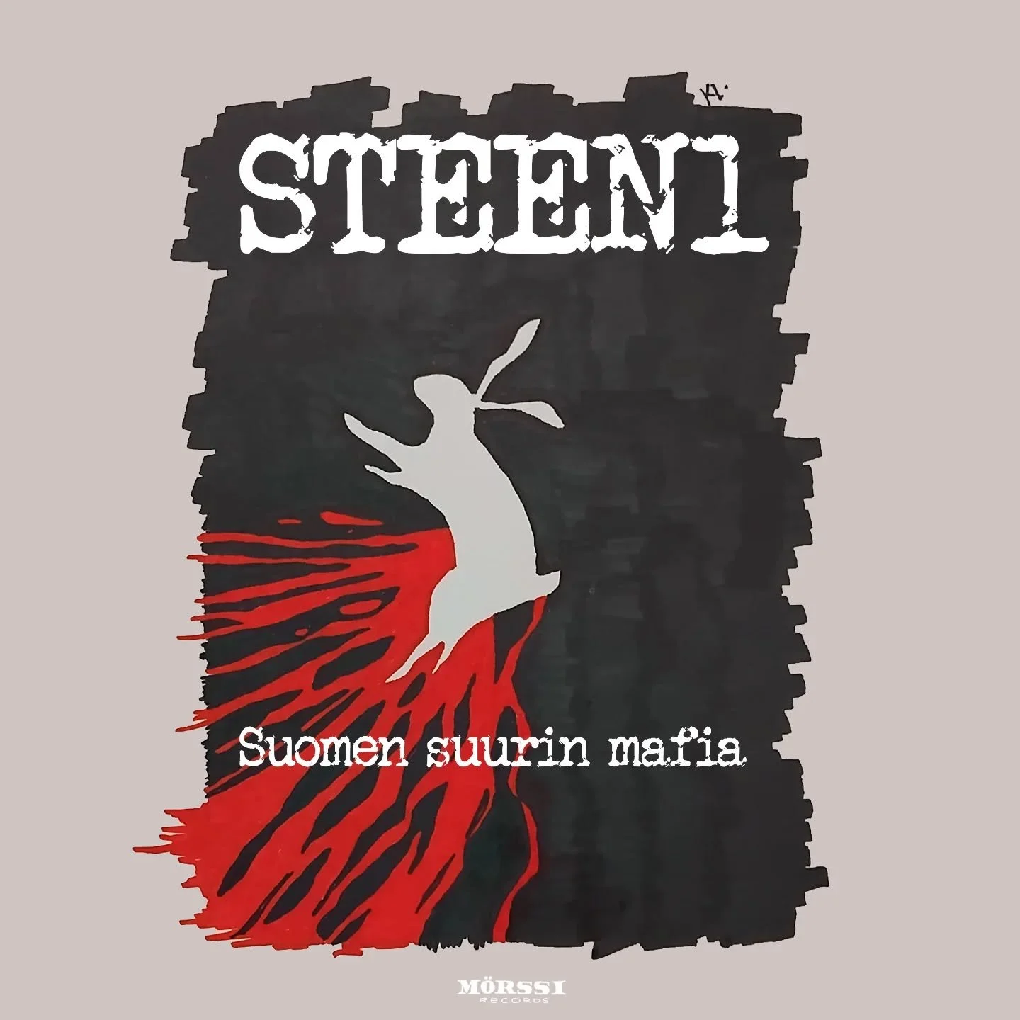 22.5.26 Steen1 - Suomen suurin mafia

#m&ouml;rssirecords