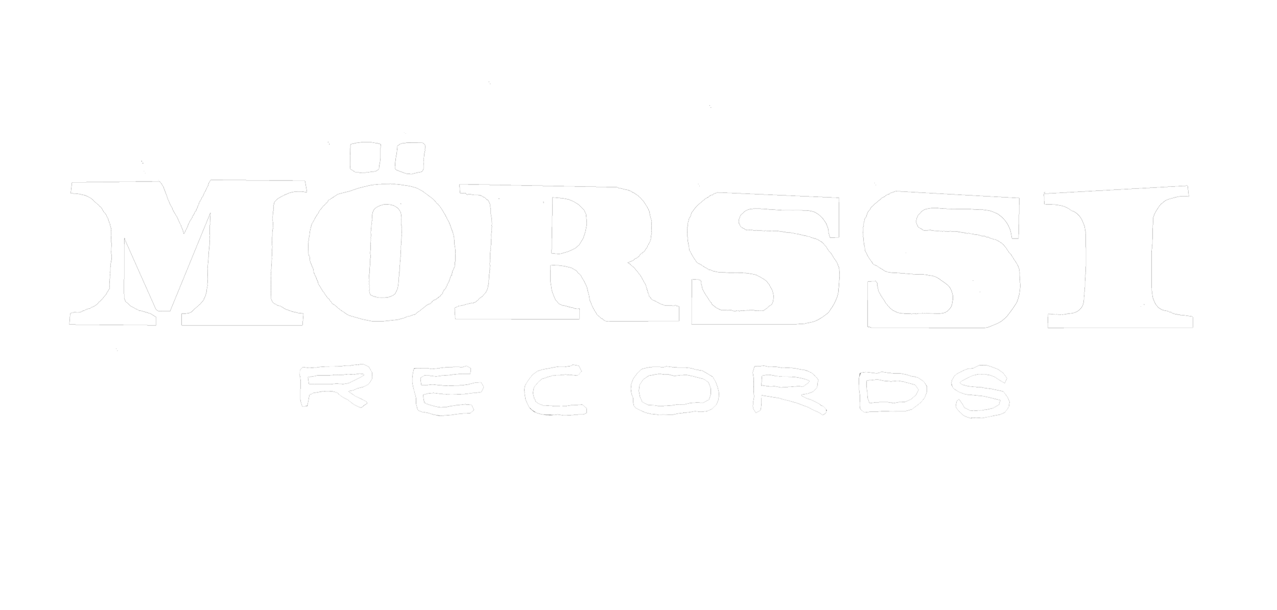 MÖRSSI RECORDS 2025