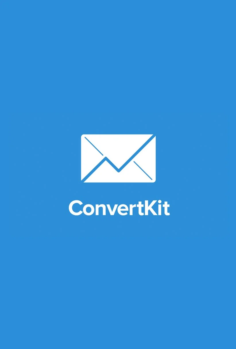 ConvertKit: the Mailchimp alternative