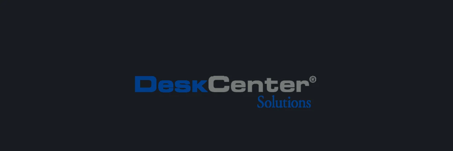 Partner Insight: Terry Jordan - Deskcenter Solutions UK Limited