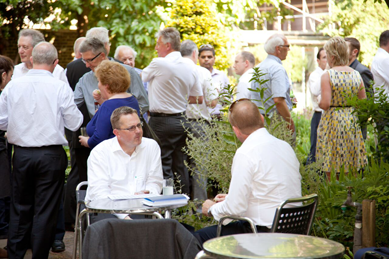 summer party- bramble hub - garden museum-networking.png