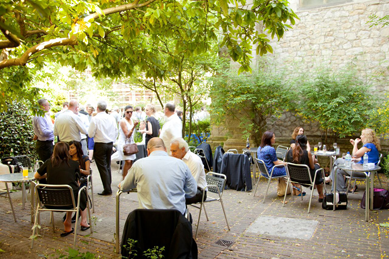 summer party- bramble hub - garden museum- partner networking.png