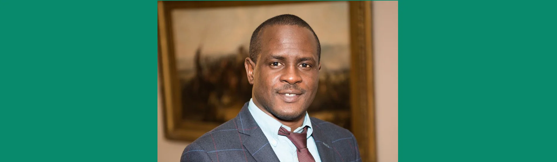 Introducing Tunde Akinola – ICT Sales Co-ordinator