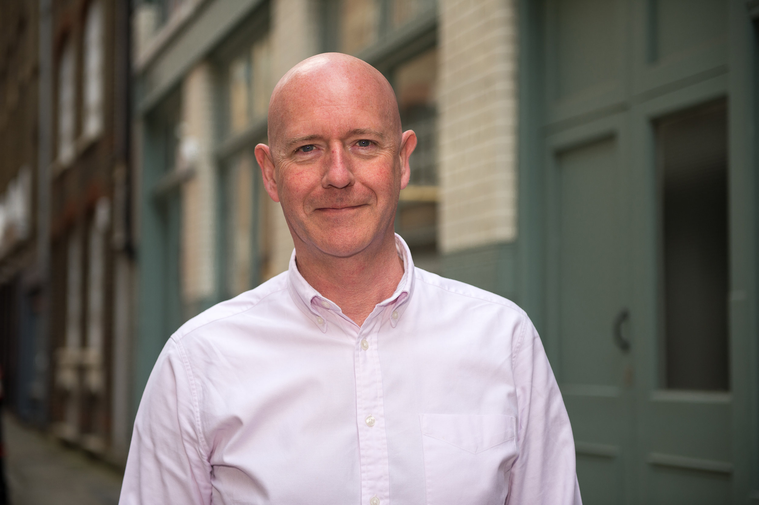 Introducing Neil Simpson, Operations Director at Bramble Hub
